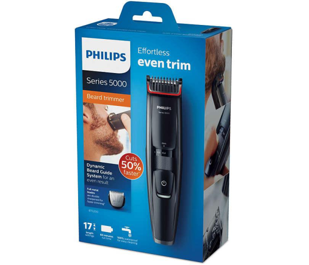 Philips BT5200/15 Beardtrimmer Series 5000 - 275492 - zdjęcie 7